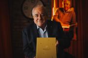 25 años, una bodega familiar, y una historia que ahora queda escrita: Walter Bressia presentó su libro