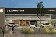 Grupo Lorenzo trae a Leapmotor a Mendoza y enciende la revolución eléctrica en Cuyo