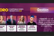 Mendoza vuelve a ser epicentro nacional de la discusión sobre talento y economía
