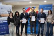 Godoy Cruz abre camino: primer municipio en impulsar formación en turismo, hotelería y gastronomía