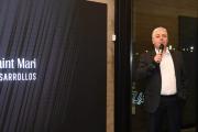 Inversión de USD 25 millones: Saint Mari lanza tres proyectos que redefinen el mapa inmobiliario de Mendoza