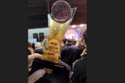 Entre Dos hizo historia: cuatro premios en el Campeonato Mundial del Alfajor 2026