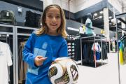Palmares celebra "el Día del Niño" con descuentos, premios y experiencias para toda la familia