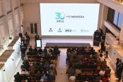 ProMendoza celebró 30 años: 700 empresas exportando y presencia en 130 países