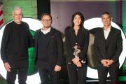 De la mano de Grupo Presidente, llega a Mendoza una nueva marca de autos eléctricos