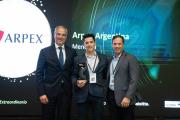 Una empresa mendocina de insumos vitivinícolas quedó entre las finalistas de los Premios PYME 2026