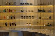 Consumo premium: cómo es el nuevo oasis de lujo en perfumes de autor que revoluciona Mendoza