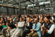 La próxima experiencia Endeavor en Mendoza ya tiene fecha y lugar