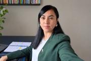 Yamila Díaz, especialista en Talento humano: “El desarrollo del liderazgo es un punto crítico en las empresas mendocinas”