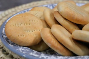 Zapallo koquena y la tortita raspada: Mendoza suma dos nuevos productos a su identidad gastronómica