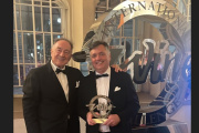 "Campeón Global": un Malbec de Gualtallary fue elegido el mejor Vino Tinto del mundo en Londres