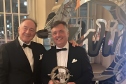 "Campeón Global": un Malbec de Gualtallary fue elegido el mejor Vino Tinto del mundo en Londres