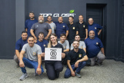 Chapa y pintura: el único taller de Latinoamérica certificado como Empresa B es mendocino