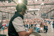 Llega Experiencia Endeavor Cuyo 2026: un espacio para inspirar, capacitar y conectar emprendedores