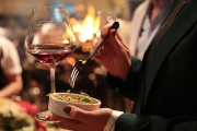 Park Hyatt Mendoza se convierte en capital foodie: llega Masters Food & Wine con chefs de toda Latinoamérica