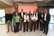 Arquitectos de Mendoza presentaron nueva plataforma para conectar profesionales, empresas y sociedad