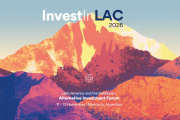 InvestInLAC 2026: Mendoza reunirá a los principales actores del ecosistema global de inversión