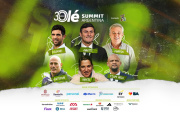 Creatividad mendocina detrás del evento deportivo más grande del país