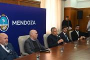 Incentivos fiscales: cómo es ley de alivio financiero para empresas mendocinas