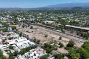 Distrito Sustentable: Ciudad de Mendoza reclama a la Nación por una obra clave para la llegada de inversiones