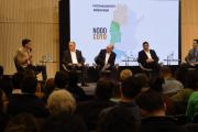Nace en Cuyo CEMAS: la cámara que agrupa a empresas de Ambiente y Sostenibilidad