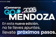 Consumidor, métricas del negocio y la IA: todo lo que tenés que saber del eCommerce Go Mendoza