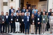 Mendoza Southern Food: 9 países, 24 compradores y cientos de oportunidades de negocios