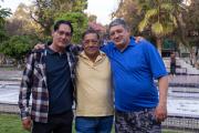 Historias de vida: de pasar la noche en plazas a emprender y ayudar a otros