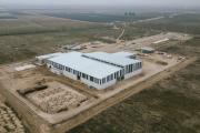 Grupo Peñaflor rompe récords: hará la mayor inversión en una nueva bodega argentina en 30 años