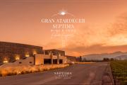 El Sunset del año: Bodega Séptima celebra sus 25 años con un "Gran Atardecer"