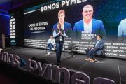 Normita, Gody y un Voice Bot: los nuevos "empleados digitales" que incorporó Godoy Cruz