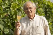 Bodega Cruzat despidió a Pedro Rosell, fundador y maestro de los espumosos argentinos