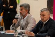 Ciudad y Godoy Cruz impulsan pymes y empleo ante las nuevas oportunidades de la minería