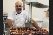 Robert Yarke: de la cocina de montaña a su propio restorán oculto en la Ciudad