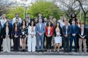 Talento mendocino: quiénes son los 7 jóvenes que están cambiando Mendoza y fueron premiados por el CEM