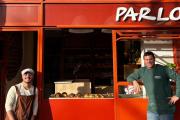 Invirtieron US$10.000 y abrieron una panadería en Ciudad que apuesta al valor de lo artesanal