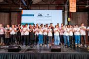 La Noche de los Chefs reunió a 400 mendocinos y recaudó fondos a beneficio de AMEM