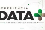 Llega Experiencia Data+, una jornada para analizar cómo la IA transforma negocios, empleos y conocimiento