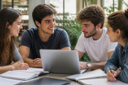 Santander Argentina lanza dos programas de becas para estudiantes y docentes universitarios de todo el país