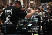 Impacto económico: el Mundial de Café superó los $190 millones en ventas y movilizó a más de 18.000 personas