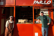 Cuando el tiempo es el ingrediente secreto: abrió Parlo Obrador de Pan en el corazón de la ciudad