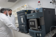 Mendoza inauguró el primer laboratorio especializado en cannabis medicinal y cáñamo industrial
