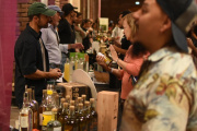 Expo Internacional de Bebidas: más de 600 etiquetas del mundo, degustaciones y gastronomía en el Espacio Arizu