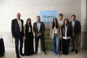 Expo AgroInvest 2027: Mendoza tendrá una nueva feria para mostrar el potencial de su agro