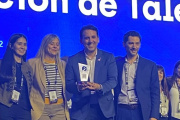 Un programa mendocino que integra IA en las escuelas ganó el mayor premio IT del país