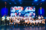 "La Noche de los Chefs": vuelve el evento gastronómico y solidario del año en Mendoza