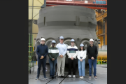 IMPSA apuesta a la energía nuclear: alianza con Nano Nuclear Energy para desarrollar reactores