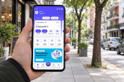 5 millones de clientes: Personal Pay renueva su app para evolucionar su negocio y acelerar su regionalización