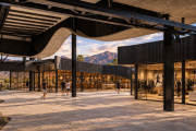 MEET: el nuevo hub que apuesta a fusionar bienestar, negocios y comunidad en Palmares Valley