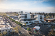 ¿El mejor proyecto inmobiliario del año? Torres Saint Mari se instala entre los grandes candidatos de Mendoza